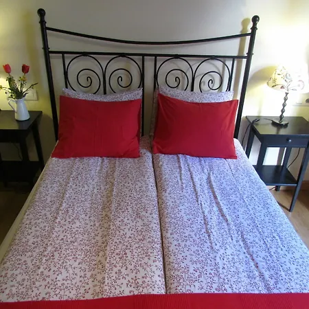 Hostel El Granado