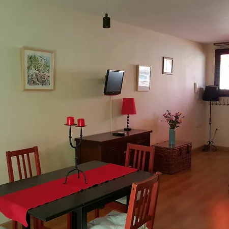 Hostel El Granado *