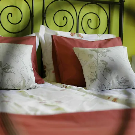 El Granado Hostel Granada