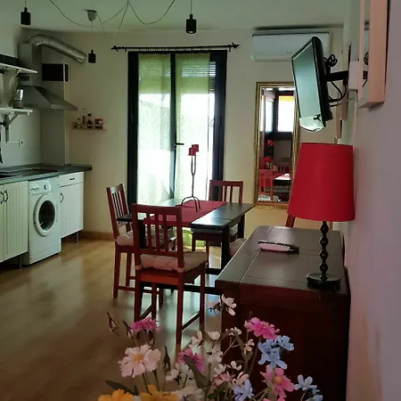Hostel El Granado
