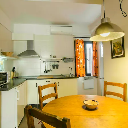 El Granado Hostel