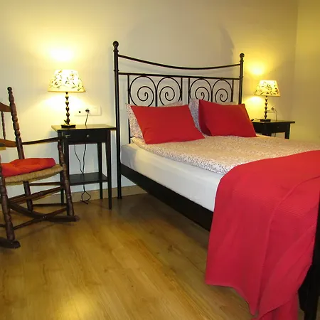 El Granado Hostel *