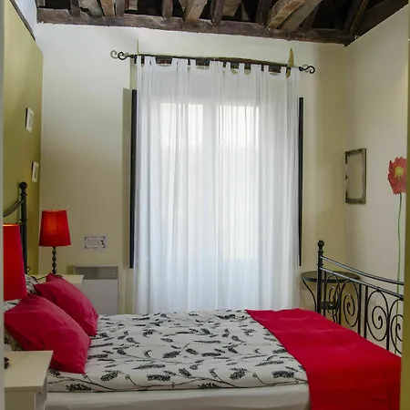Hostel El Granado *