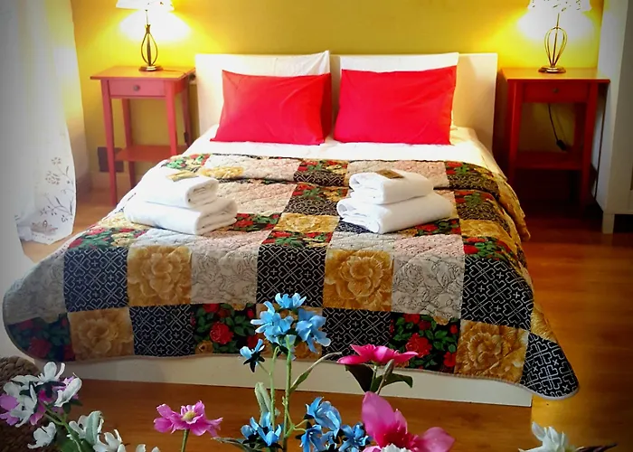 El Granado Hostel *