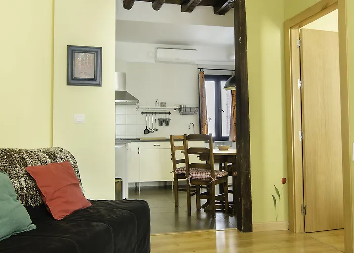 El Granado Hostel *