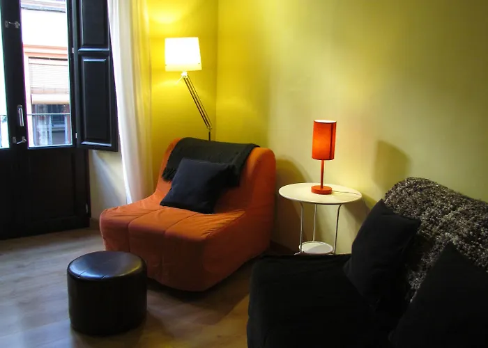 Hostel El Granado