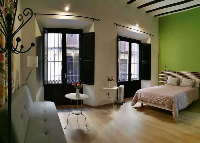 El Granado Granada